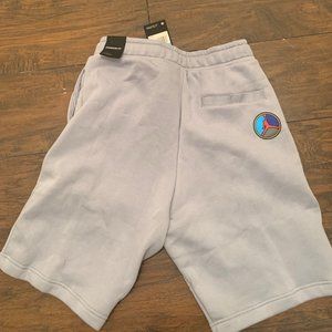 Jordan Brand Mens Sweat Shorts M